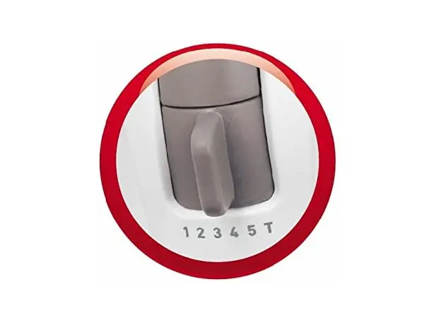 მიქსერი MOULINEX HM615110, 7 image