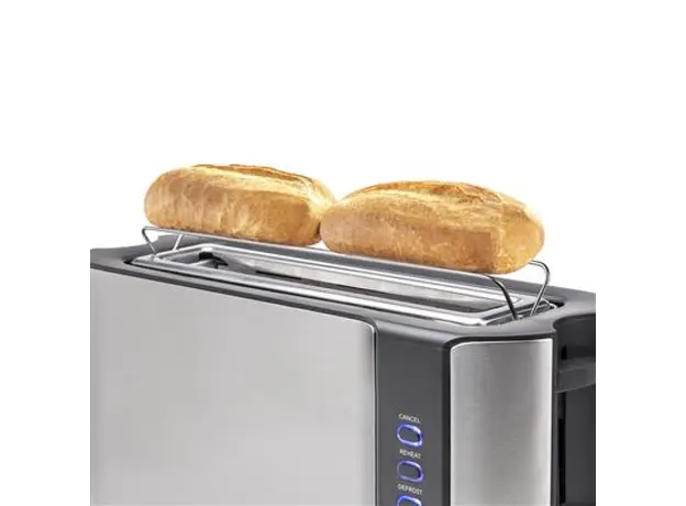 ტოსტერი Princess 142353 Long Slot Toaster, 3 image