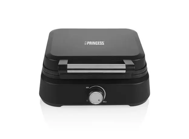 ვაფლის აპარატი Princess 132398 Belgian Waffle IronDelux