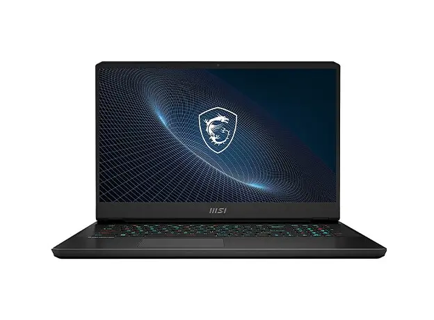 ლეპტოპი MSI Vector GP76 HX 12UHS (RTX 3080Ti, GDDR6 16GB)