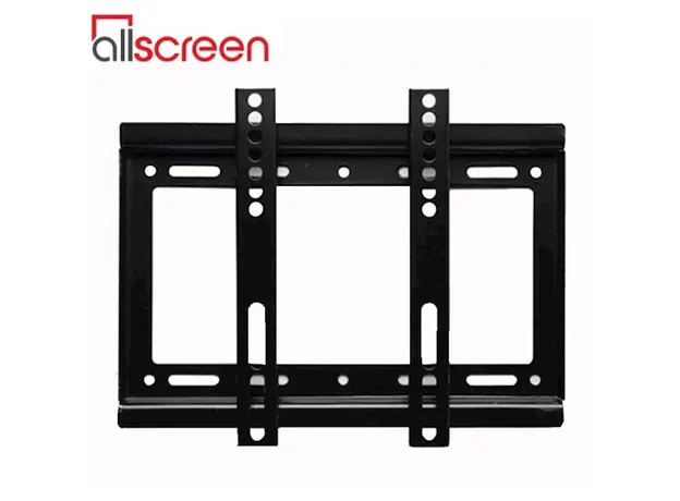 ტელევიზორის საკიდი Allscreen Universal LCD LED TV Bracket CTMB25  14"-42" ინჩი, 2 image