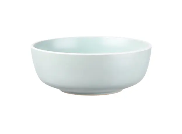 სალათის თასი Ardesto Bowl Cremona, 16 см, Pastel blue, ceramics