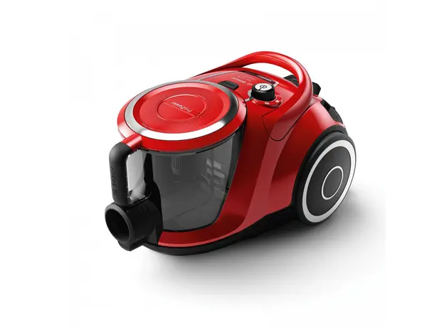 მტვერსასრუტი BOSCH BGS412234A, 4 image