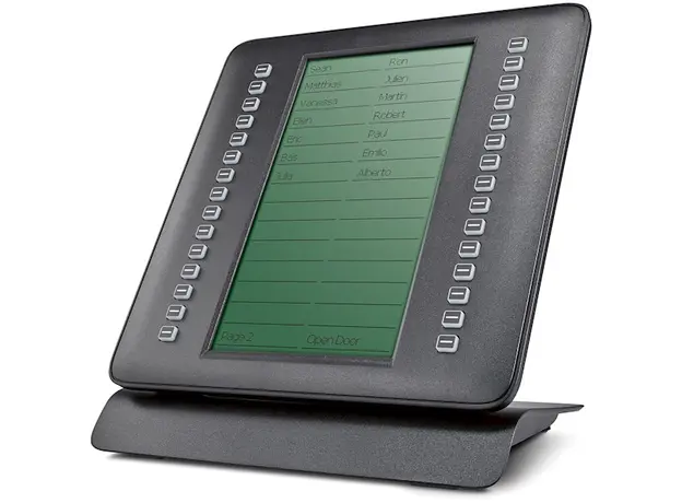 მოდულ სისტემა Gigaset S30853-H4061-R101 Expansion Module Black, 10 image