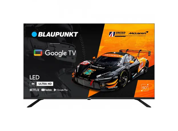 ტელევიზორი BLAUPUNKT 65UGC5500