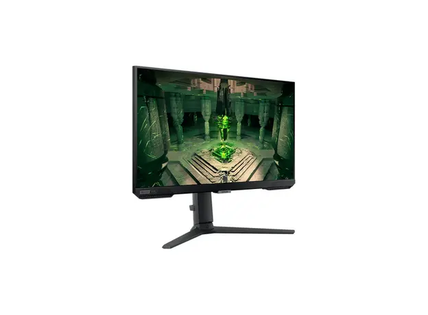 მონიტორი Samsung LS25BG400EIXCI, 4 image