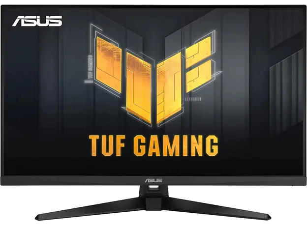 მონიტორი ASUS Monitor LCD 31.5" Asus TUF Gaming VG32AQA1A 2xHDMI, 6 image