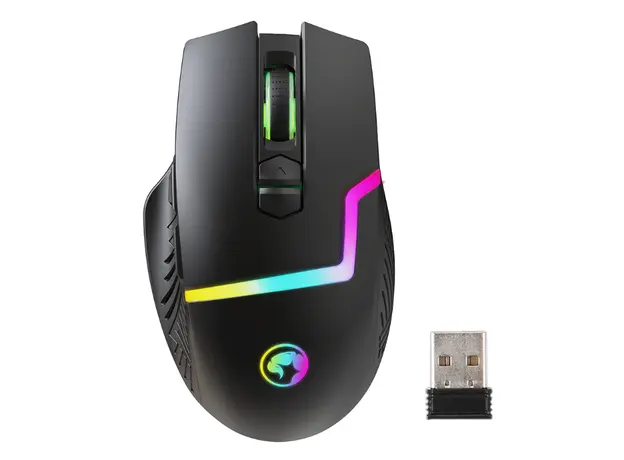 მაუსი Marvo M796W