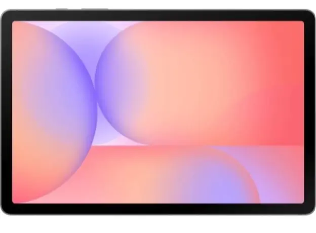 პლანშეტი Samsung Galaxy Tab S10  Lite 5G 10.9" 6GB 128GB  Gray, 3 image