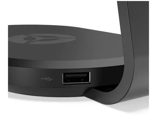 ყურსასმენის სადგამი Lenovo Legion S600 Gaming Station (GXF1B64183), 5 image