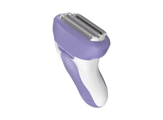 ეპილატორი Remington WDF5030, Wet and Dry Epilator, Purple/White, 3 image