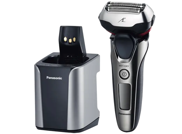 წვერსაპარსი PANASONIC ES-LT8N-S820