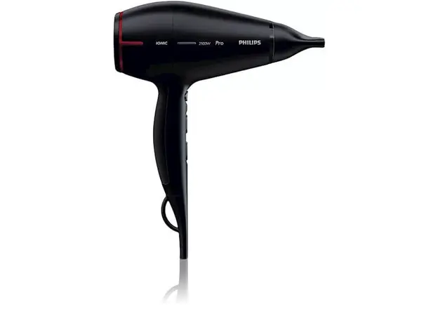 თმის საშრობი PHILIPS HPS910/10, 3 image