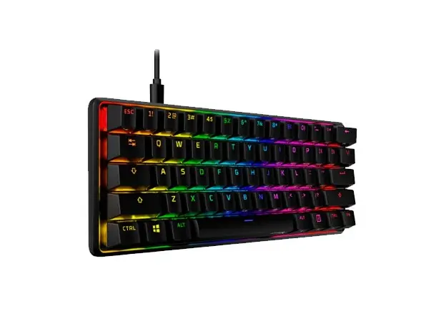 კლავიატურა HyperX Alloy Origins 60, 3 image