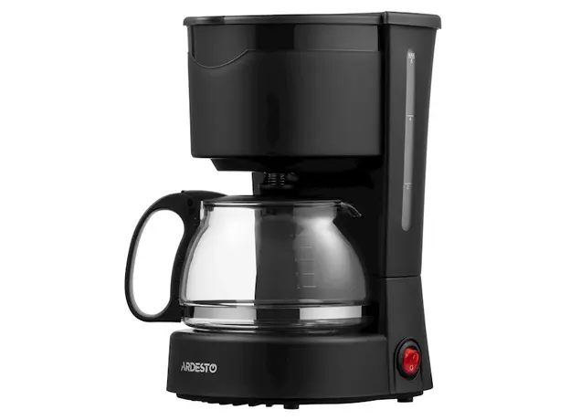 ყავის აპარატი Ardesto Coffeemaker YCM-D060, 3 image