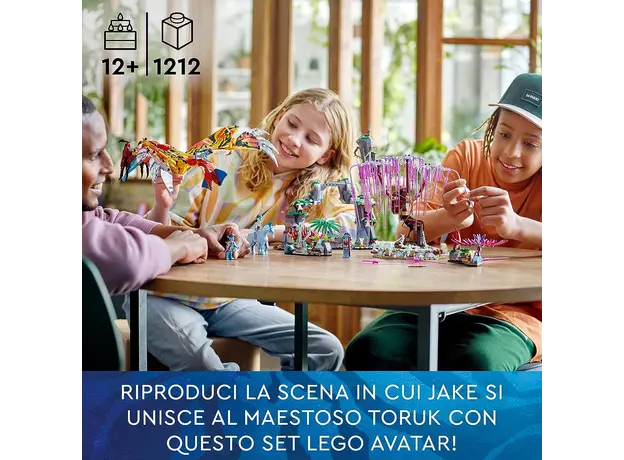 ლეგო  LEGO 75574, 4 image