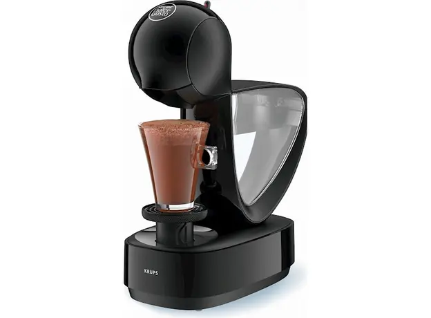 ყავის აპარატი KRUPS kp170810, 6 image