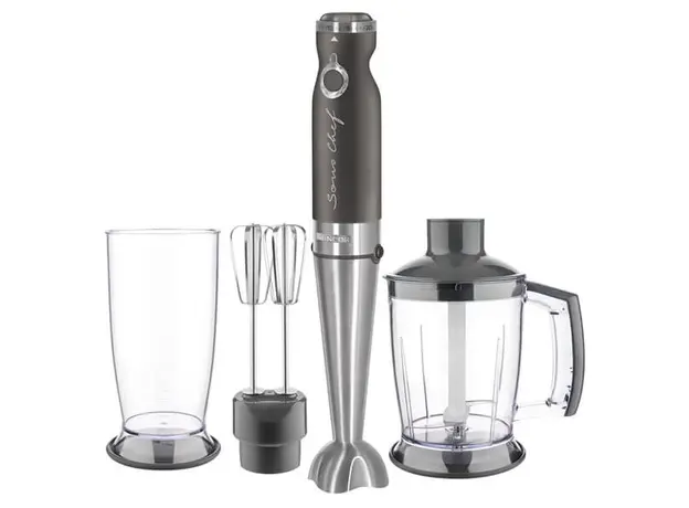 ბლენდერი SENCOR SHB 5608BK, 3 image