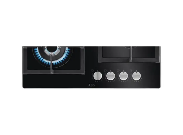 ქურის ზედაპირი AEG HKB64420NB, 3 image