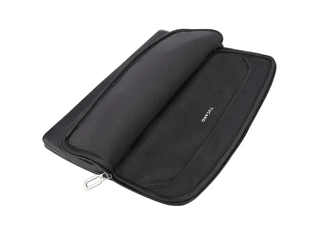 ლეპტოპის ჩანთა TUCANO TODAY SLEEVE 11"/12" BLACK, 8 image