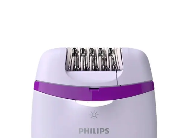 ეპილატორი PHILIPS BRE275/00, 3 image