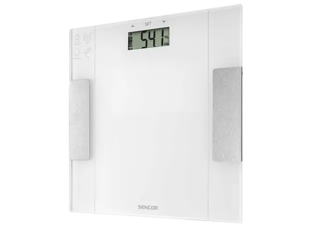 სასწორი Sencor SBS 5051WH, 5 image