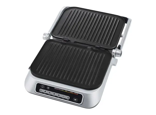 გრილი SENCOR SBG 6031SS