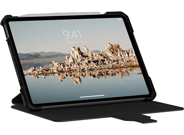 პლანშეტის ქეისი UAG Metropolis Series iPad Air 5/4, Pro 11 (2022-2018), 6 image