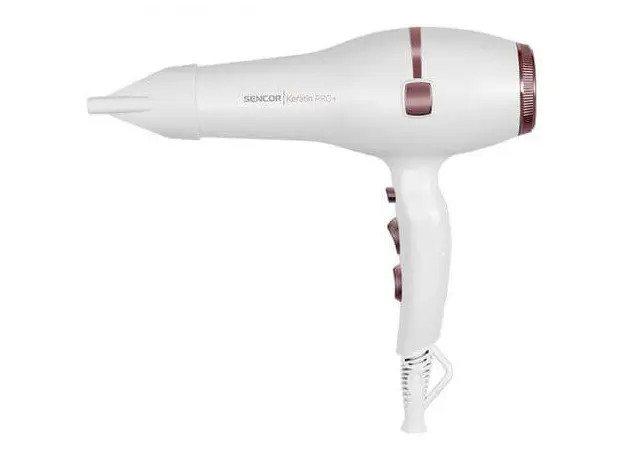 ფენი SCENOR SHD 8200GD