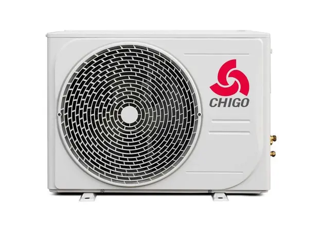 კონდიციონერი Chigo CS-51H3A-1B150AE5A, 4 image