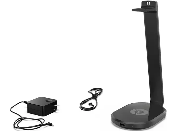 ყურსასმენის სადგამი Lenovo Legion S600 Gaming Station (GXF1B64183), 2 image