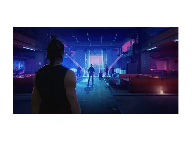 ვიდეო თამაში Game for PS5 Sifu, 5 image