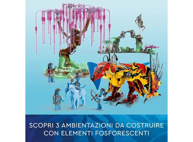 ლეგო  LEGO 75574, 5 image