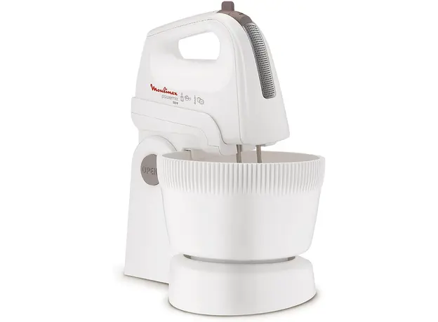 მიქსერი MOULINEX HM615110, 6 image