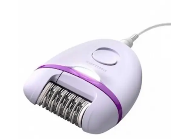 ეპილატორი PHILIPS BRE275/00