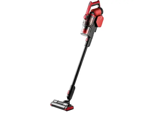 მტვერსასრუტი Toshiba VC-CL3000XC, 2 image