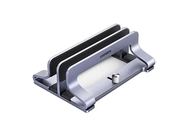 ნოუთბუქის სადგამი UGREEN LP258 (60643), Laptop Stand, Silver