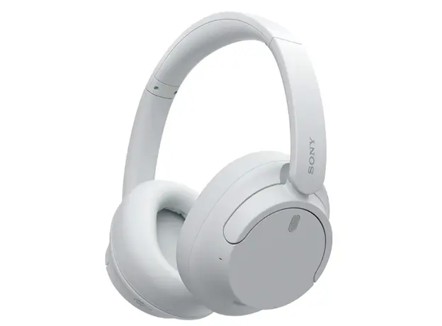 ყურსასმენი Sony Wireless Noise Cancelling WHCH720NW White (WHCH720NW), 2 image