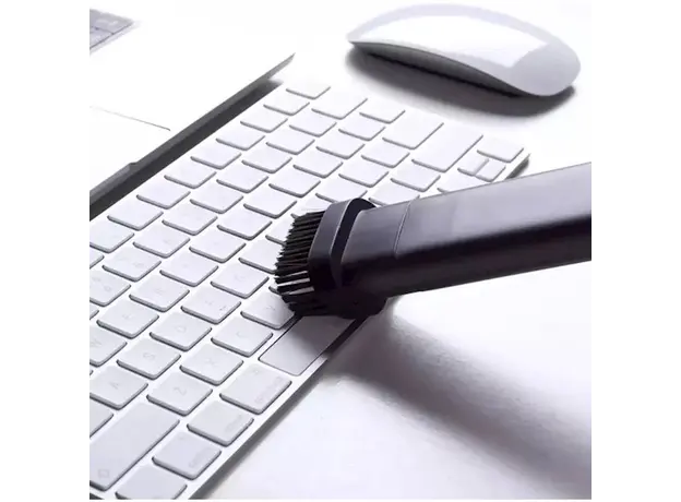 მულტიფუნქციური მტვერსასრუტი Xiaomi Lydsto YM-XCYJDY02, 0.2L, 10000mAh, 3in1, Jump Starter, PowerBank, Vacuum Cleaner, Black, 7 image