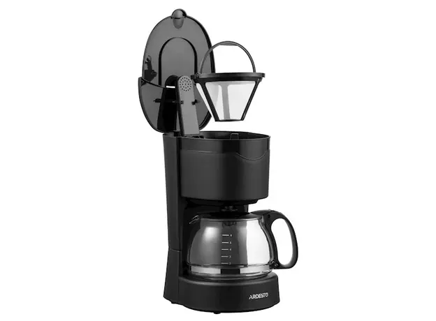 ყავის აპარატი Ardesto Coffeemaker YCM-D060, 6 image
