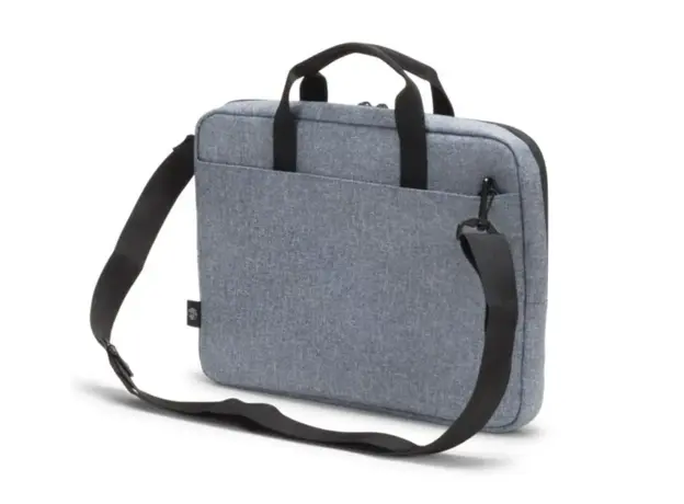 ნოუთბუქის ჩანთა Dicota Eco Slim Case MOTION 14 - 15.6” Blue Denimblue, 3 image