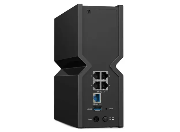 როუტერი TP-link Archer BE550  BE9300 Tri-Band Wi-Fi 7 Router, 4 image