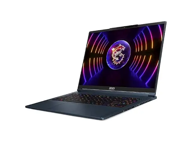ნოუთბუქი MSI 9S7-15F212-404 Stealth 16 Studio A13VF, 16", i7-13700H, 16GB, 1TB SSD, RTX4060 8GB, Star Blue, 5 image
