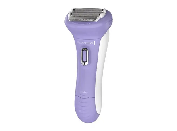 ეპილატორი Remington WDF5030, Wet and Dry Epilator, Purple/White