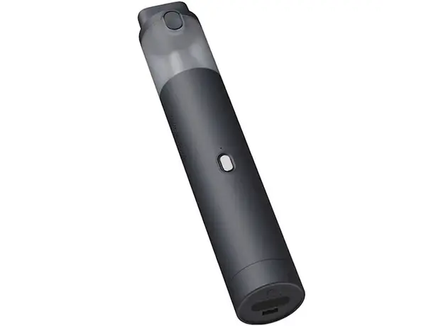 მულტიფუნქციური მტვერსასრუტი Xiaomi Lydsto YM-XCYJDY02, 0.2L, 10000mAh, 3in1, Jump Starter, PowerBank, Vacuum Cleaner, Black, 3 image