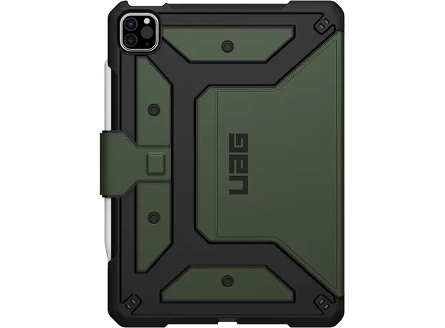 პლანშეტის ქეისი UAG Metropolis Series iPad Air 5/4, Pro 11 (2022-2018), 3 image