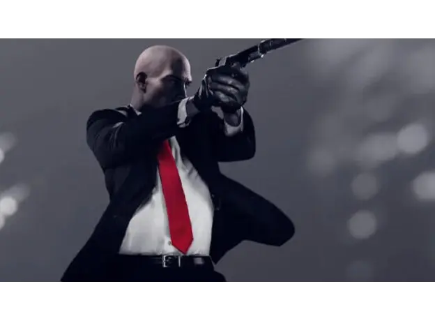 ვიდეო თამაში Sony PS5 Game Hitman World of Assassination, 3 image