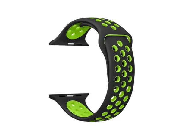 სმარტ საათის სამაჯური Sport Band With Hole For Apple Watches Series 7 41MM