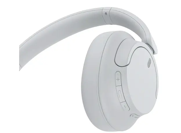 ყურსასმენი Sony Wireless Noise Cancelling WHCH720NW White (WHCH720NW), 4 image