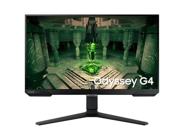 მონიტორი Samsung LS25BG400EIXCI